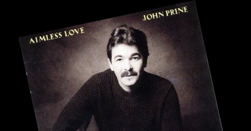 Hlaðvörp: John Prine – Söngelski póstburðamaðurinn 